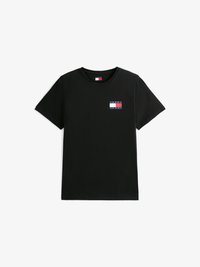 Não selecionado, black
