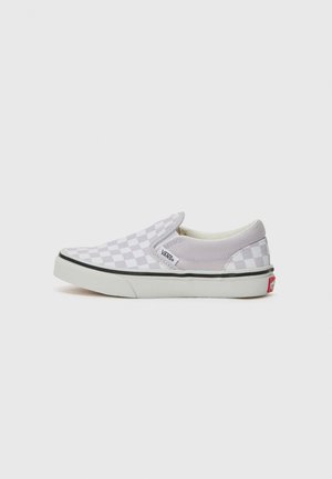Vans CLASSIC UNISEX - Chaussons - lilac mist