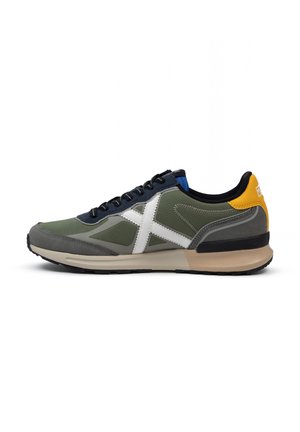 VELOCE  - Zapatillas - yellow