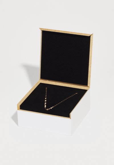 Vanrycke SKIN TATOO COLLIER - Náhrdelník - rose gold-coloured