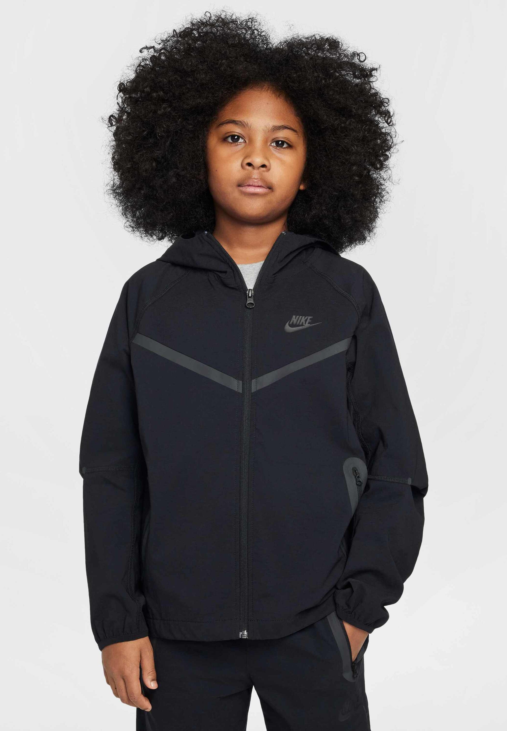 junior nike coat sale