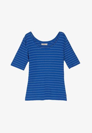 Diverse, - T-shirt z nadrukiem