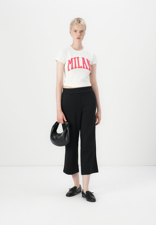 POPTRASH-SUKI LIFE - Trousers4