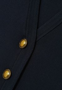 Reiss REGULAR FIT - GAIA THROUGH - Liivi - navy