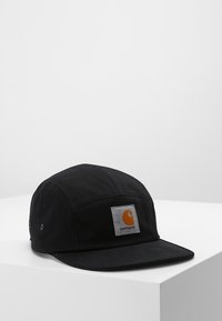 Carhartt WIP BACKLEY UNSEX - Cap - black