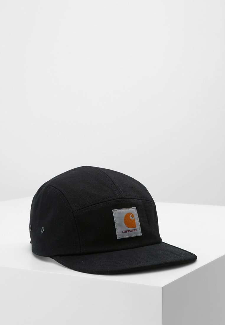Carhartt WIP BACKLEY UNSEX - Cap - black