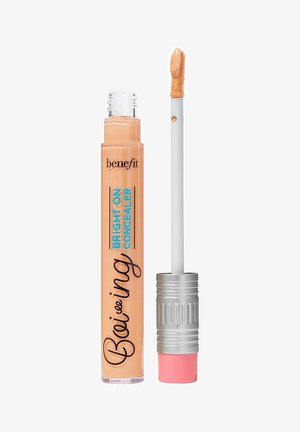 BENEFIT COSMETICS BOI-ING BRIGHT ON CONCEALER - AUFHELLENDER CON - Concealer - 5 ginger