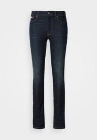 Jeans Skinny Fit - vintage rinse