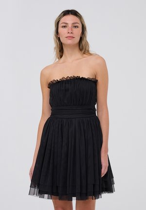 Vestito elegante - nero