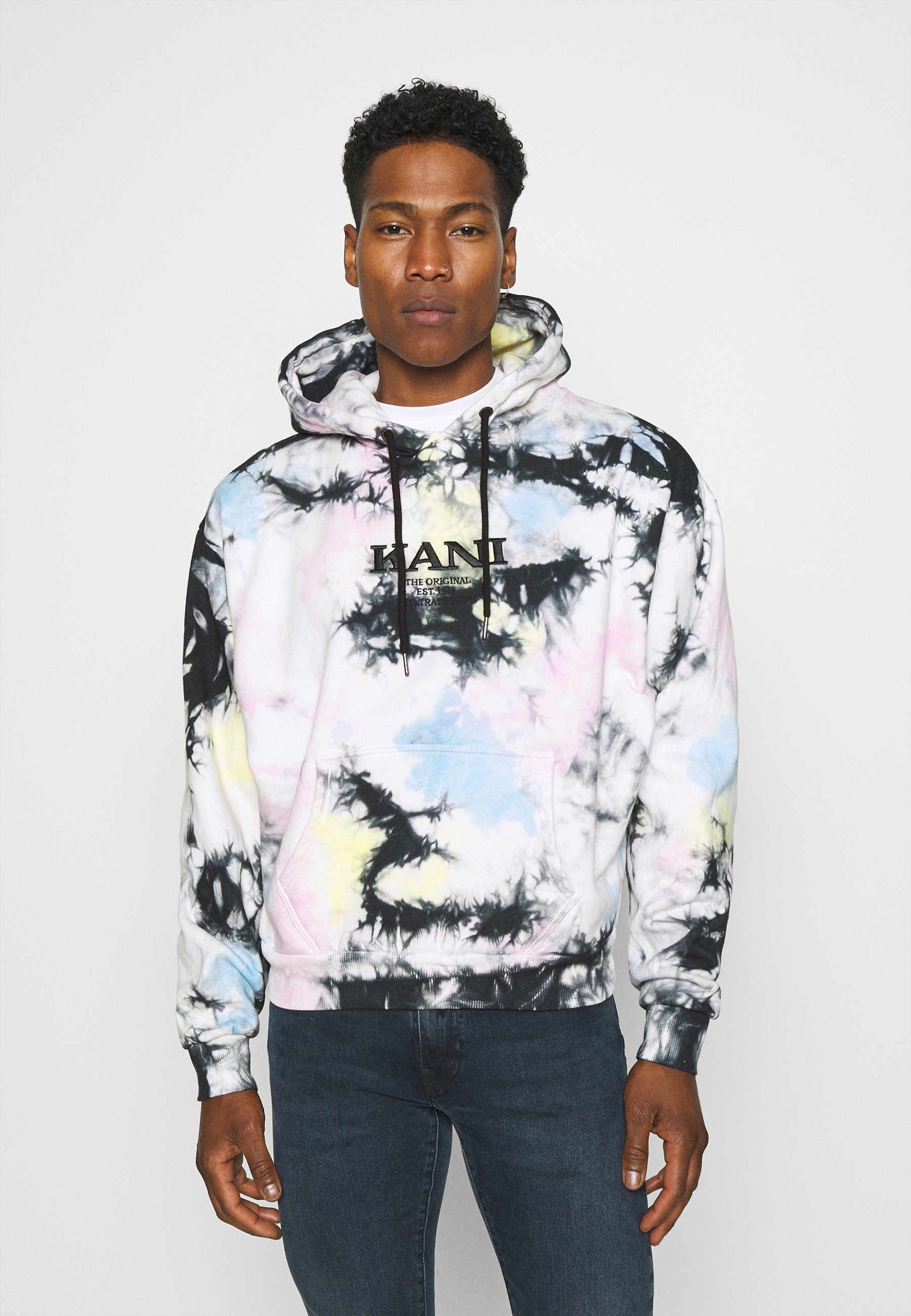 sweat shirt multicolor
