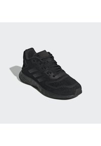 adidas Performance DURAMO - Hardloopschoenen voor op de weg - black