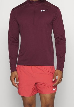 T-shirt à manches longues - brown