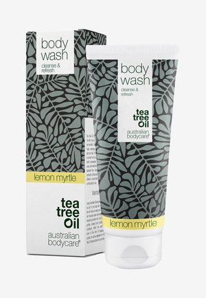 BODY WASH LEMON MYRTLE - Douchegel - -