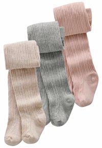 Unausgewählt, pink grey cable