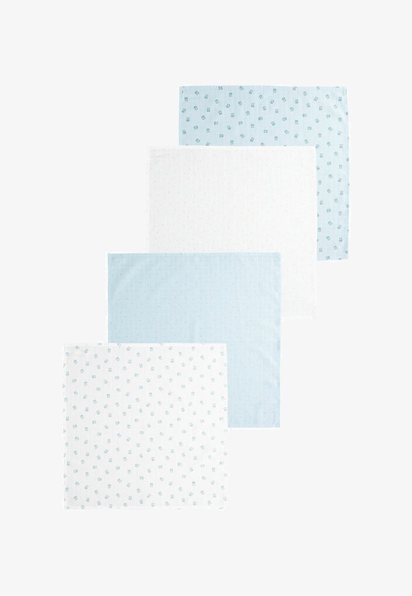 4 PACK – REGULAR FIT – Mullwindel