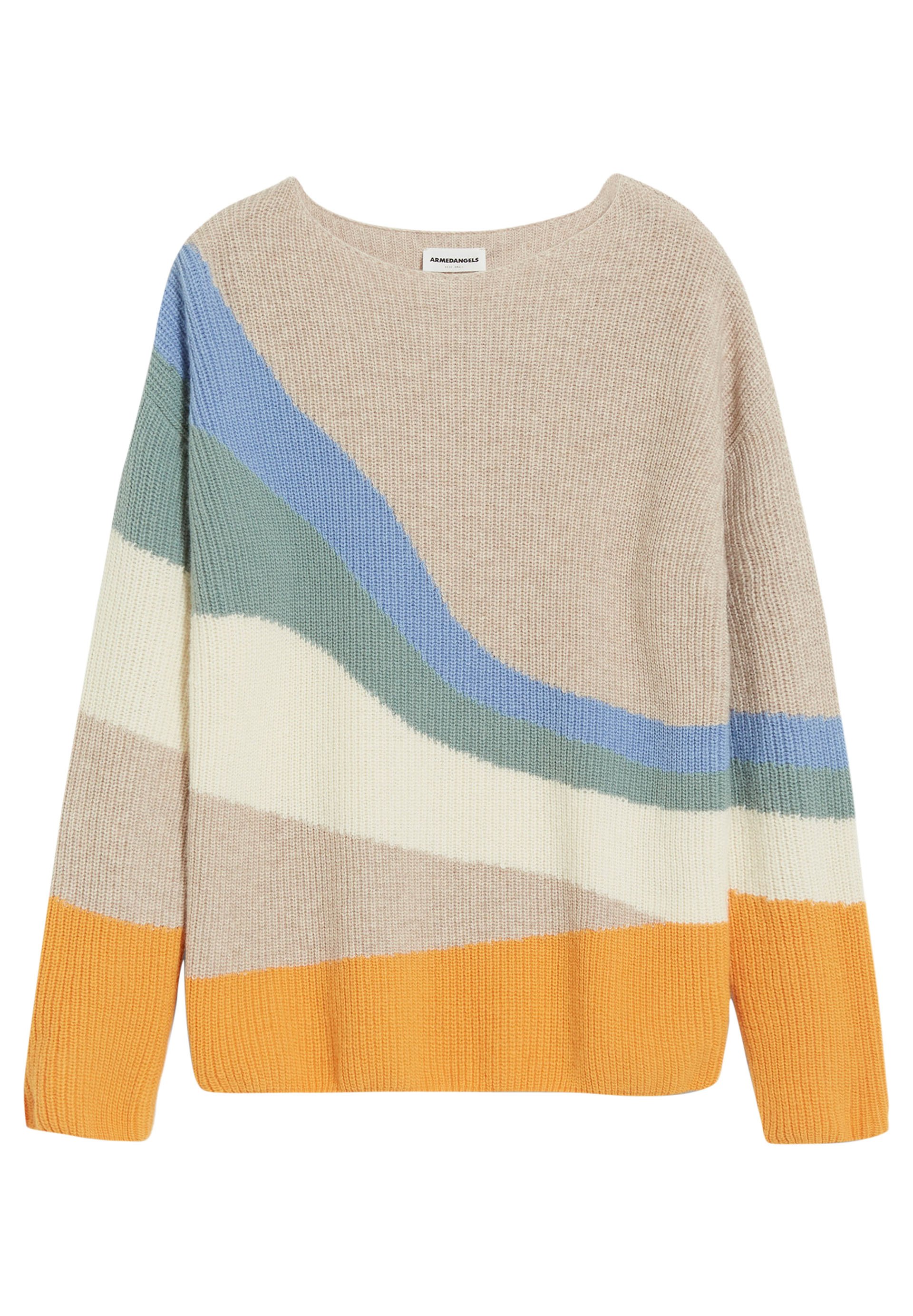 Armed angels strickpullover Outlet