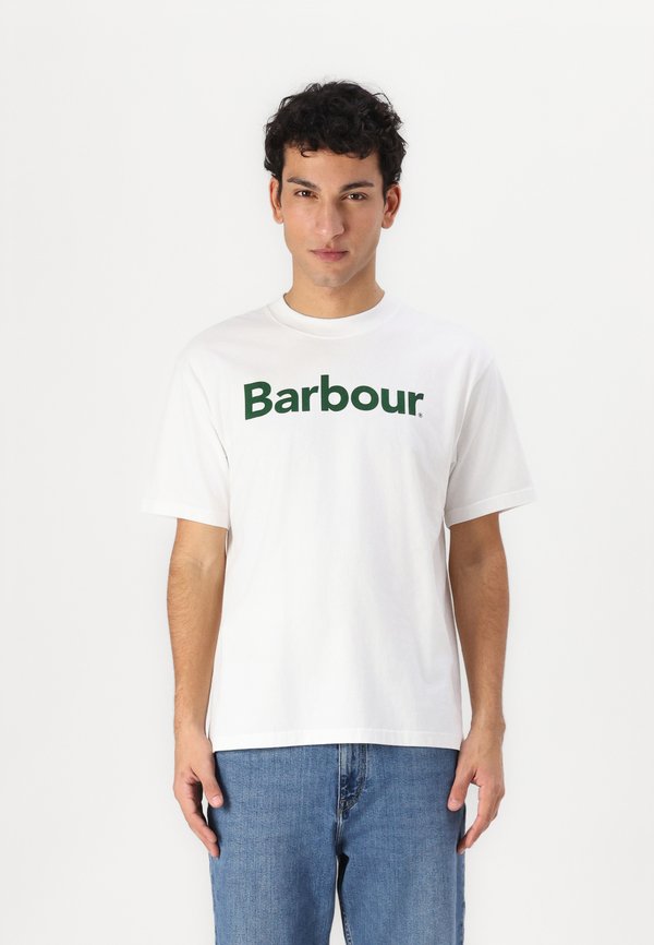 PENSFORD - Print T-shirt