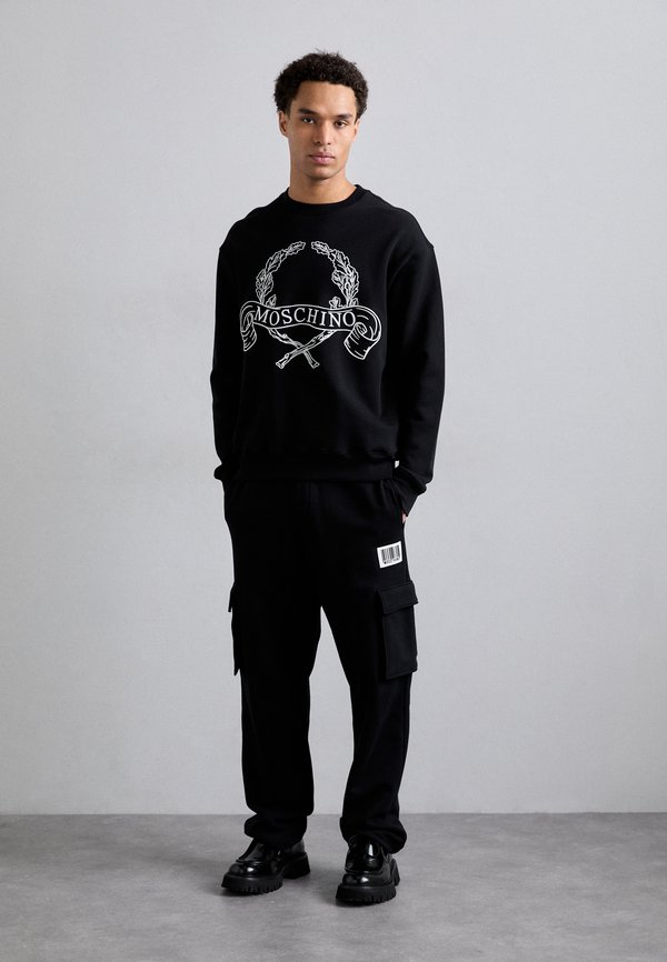 LAUREL CROWN EMBLEM - Sweatshirt4