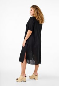 Zizzi Dnevna haljina - black
