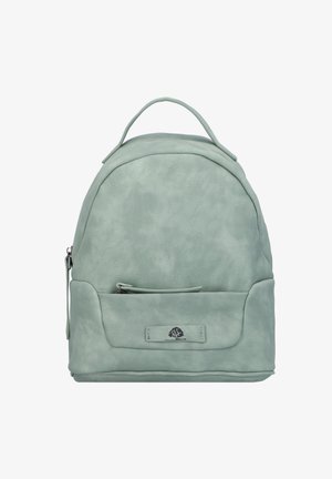 Greenburry GRETL - Mochila - mint