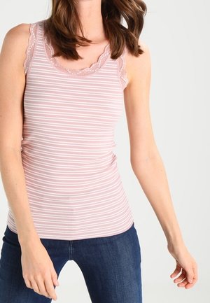 Top - light pink