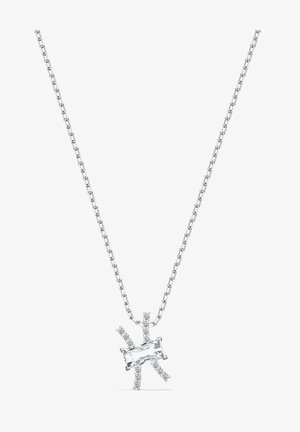 PISCES - Necklace - white
