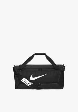 Nike Performance BRASILIA - Valigia - nero