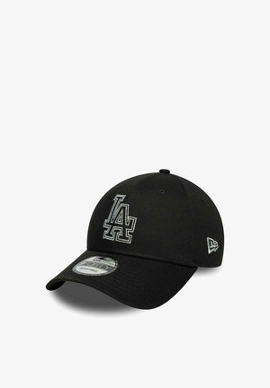 New Era, UNISEX - Gorra - schwarz