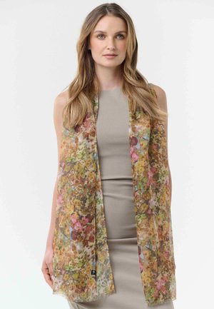 FRAAS, Scarf - multicolor