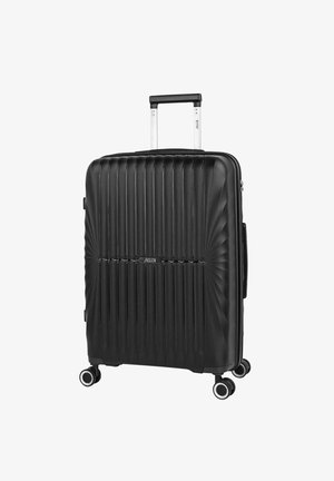 CRAWLEY - Trolley - black