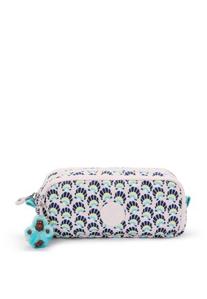 GITROY - Astuccio - geo shell