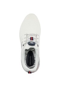 Dockers by Gerli LOW - Sneaker low - white