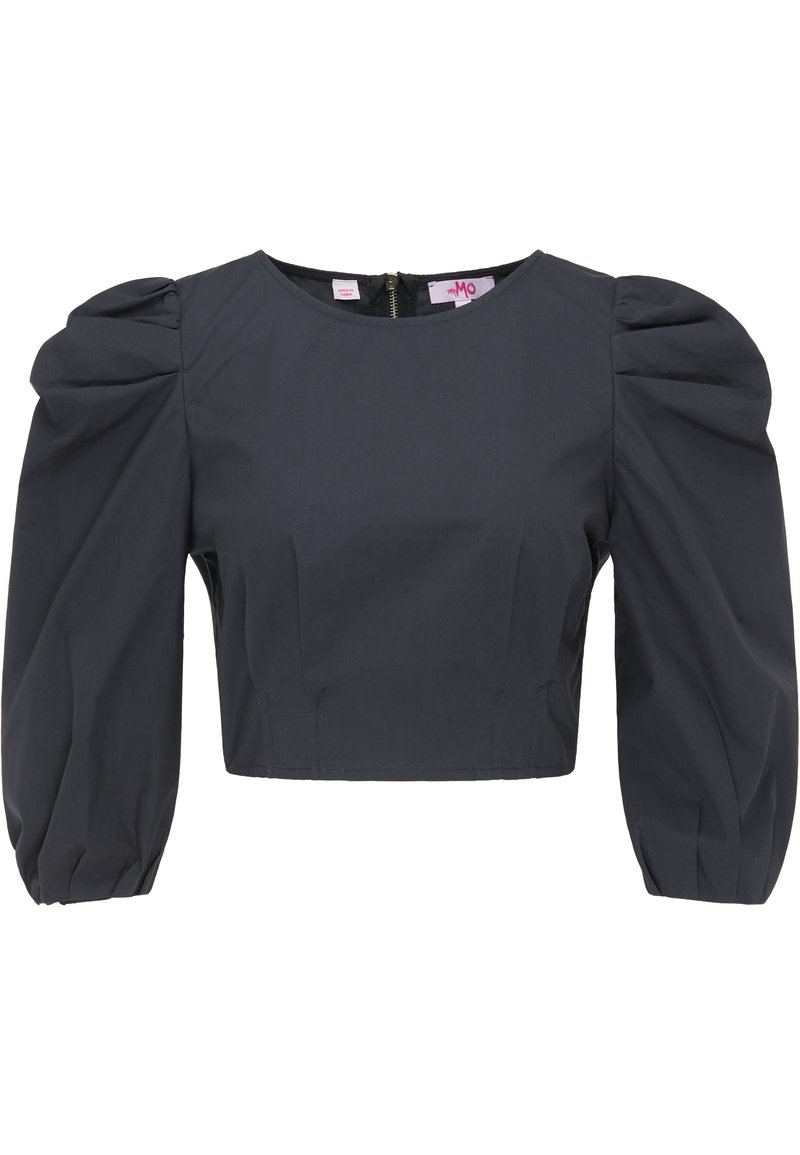 Bluză cu mânecă lungă