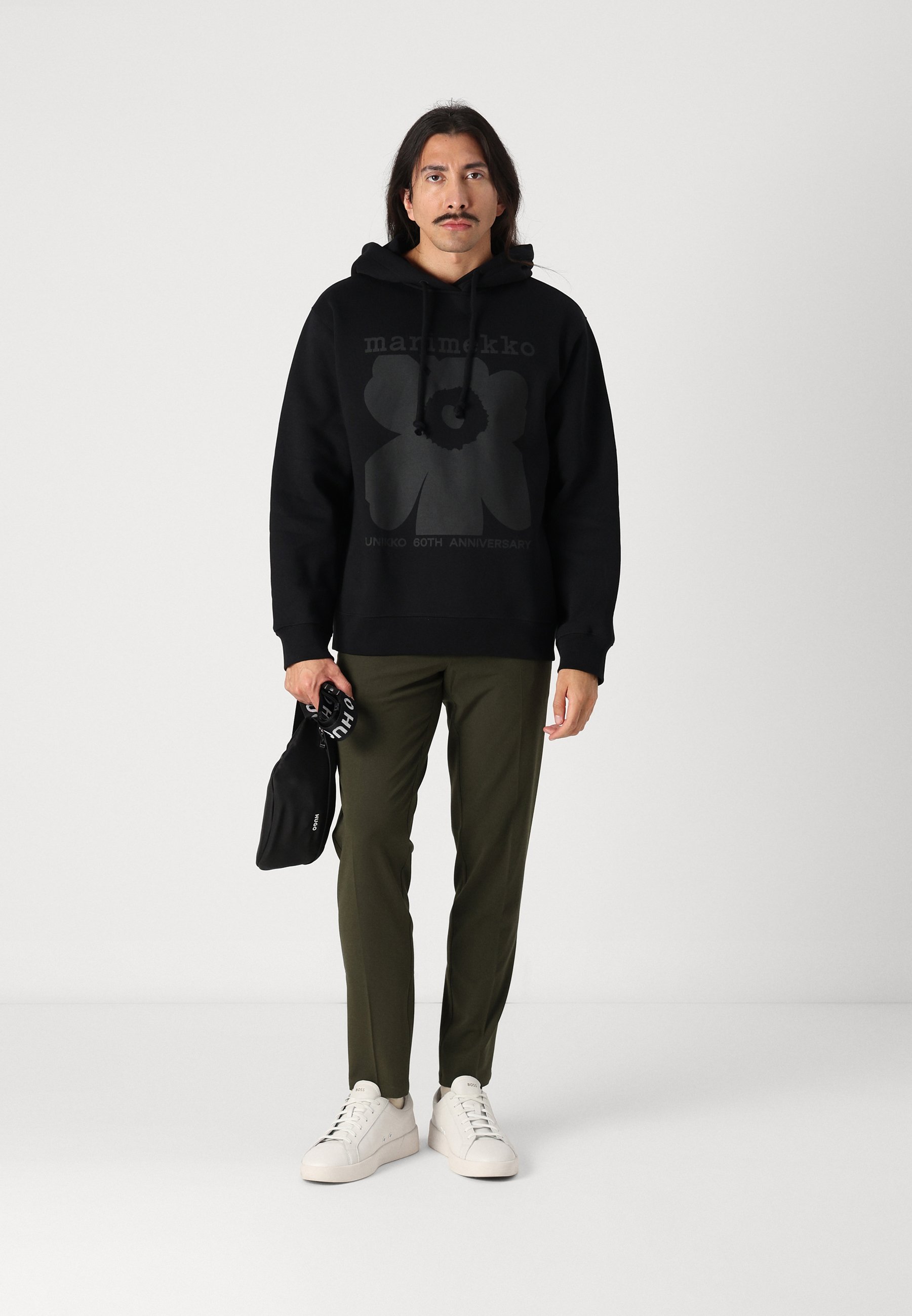 【marimekko】Luuppi Unikko Placement 60th marimekko】Luuppi Unikko Placement 60th