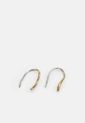 Skagen Oorbellen - gold-coloured