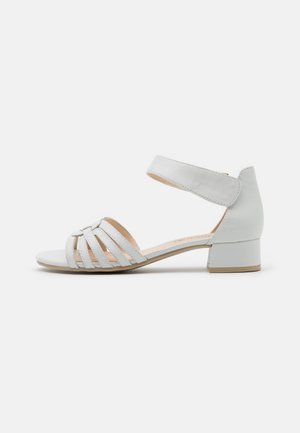 Caprice Sandals - white perlato