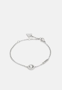 Niet geselecteerd, silver-coloured
