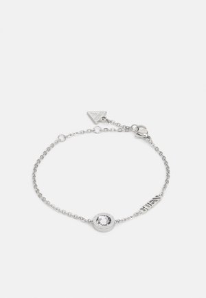 COLOR MY DAY - Armband - silver-coloured