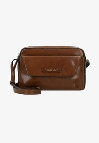 Unausgewählt, marrone oro