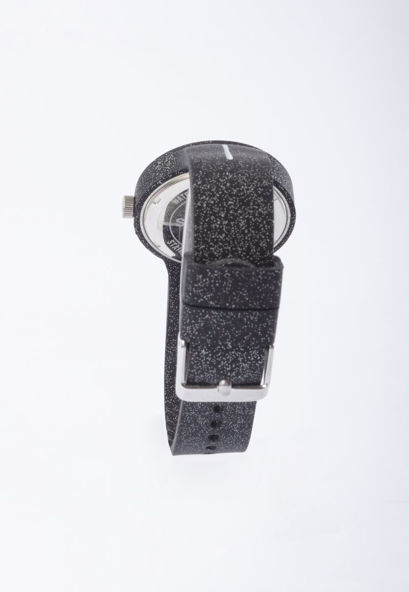 Damen Analoguhren | Superga STARDUST Uhr nero/schwarz - QE58556 Damen Analoguhren | Superga STARDUST Uhr nero/schwarz - QE58556