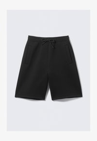 Niet geselecteerd, black