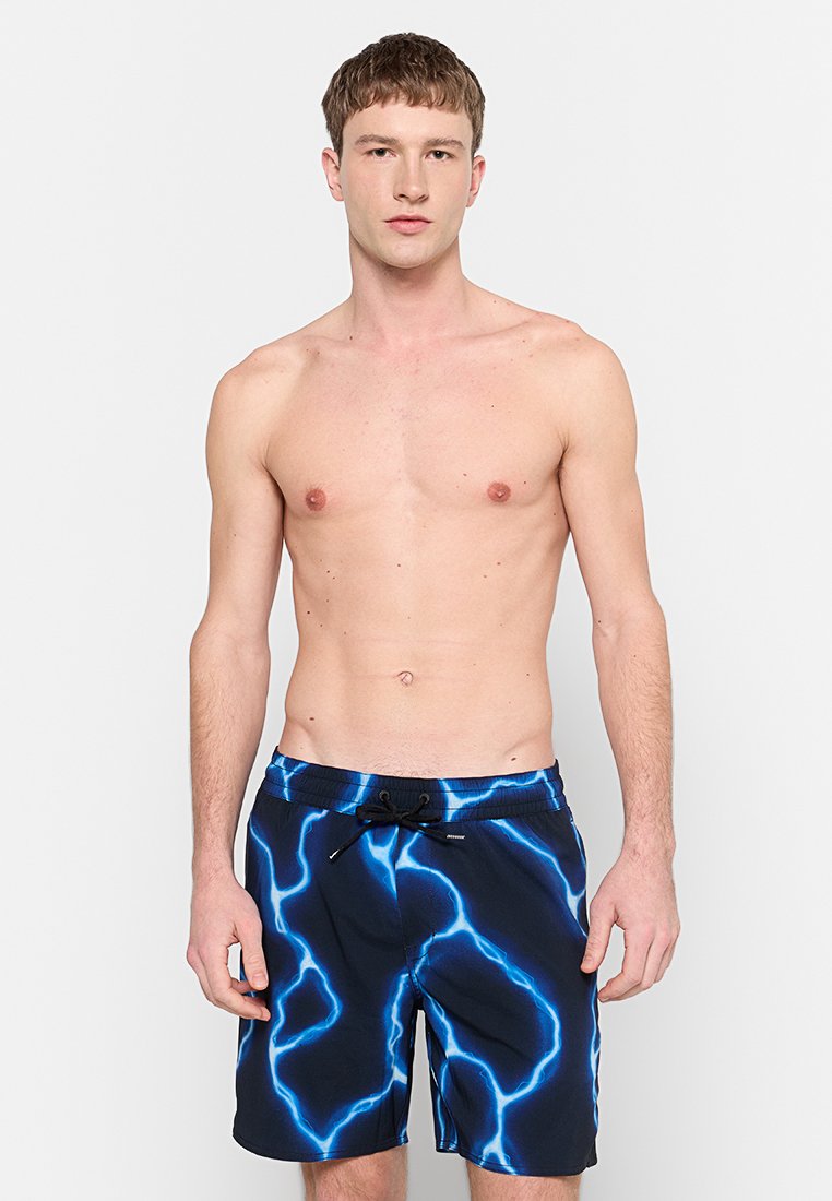 Volcom Zwemshorts meerkleurig Volcom Zwemshorts meerkleurig