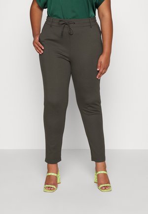 CARGOLDTRASH CLASSIC  - Pantalon classique - peat