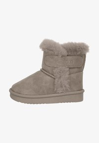 Sélectionné, brown