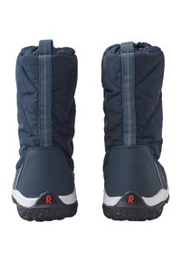Reima VON REIMATEC KINOSKIN - Stivali da neve  - navy