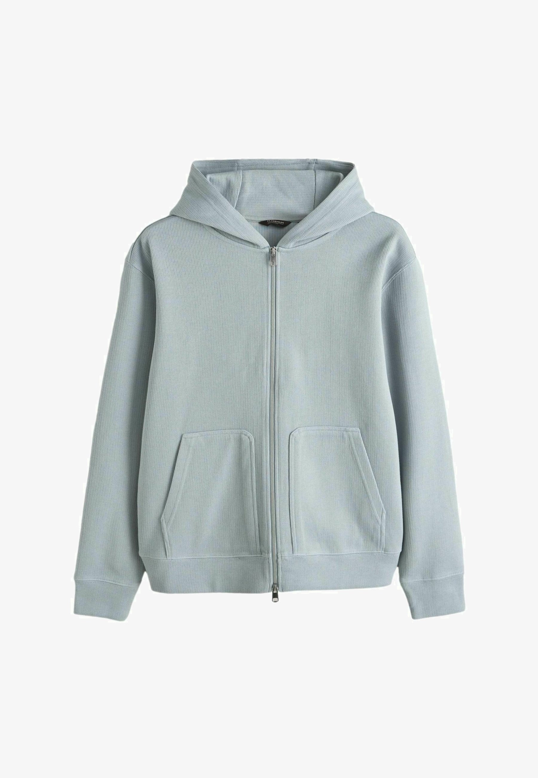 Giacca con cappuccio Colore blu scuro - - 9151L-59X Giacca con cappuccio Colore blu scuro - - 9151L-59X