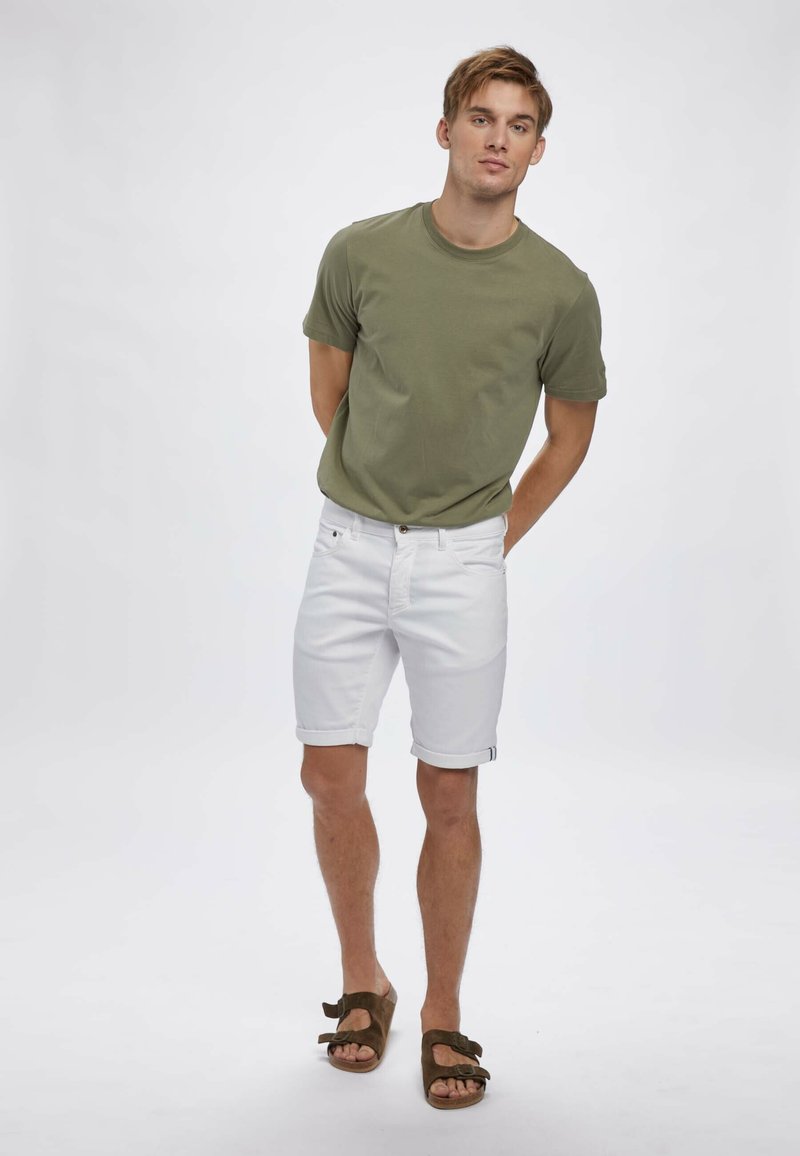 Gabba Shorts wit Gabba Shorts wit