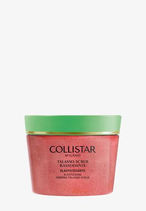 Collistar, ELASTICIZING FIRMING TALASSO-SCRUB 300 GR - Gommage corps