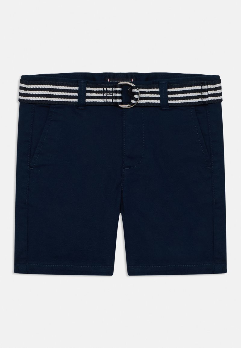 Tommy Hilfiger Shorts donkerblauw
