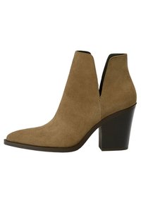 PULL&BEAR Tronchetti - sand
